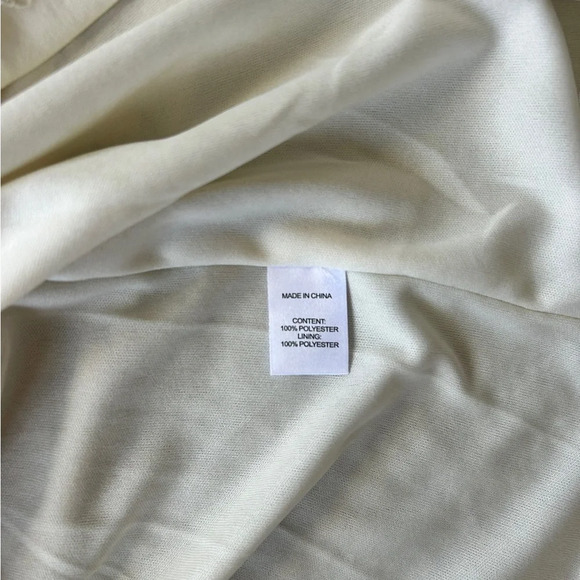 Anthropologie Drew Naomi Floral Maxi Dress - Picture 9 of 9